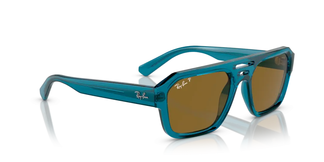 Ray-Ban Corrigan 0RB4397 668383