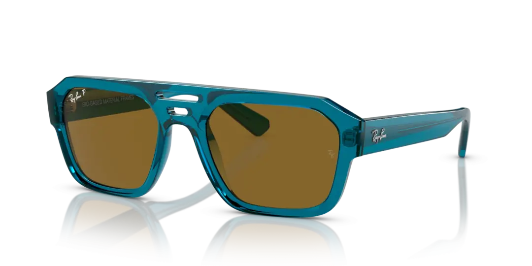 Ray-Ban Corrigan 0RB4397 668383