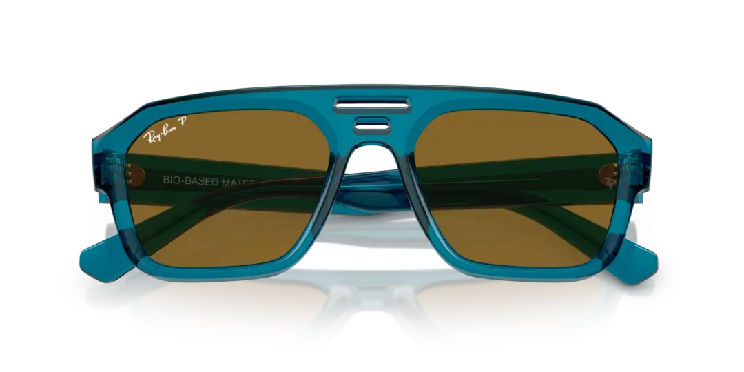 Ray-Ban Corrigan 0RB4397 668383