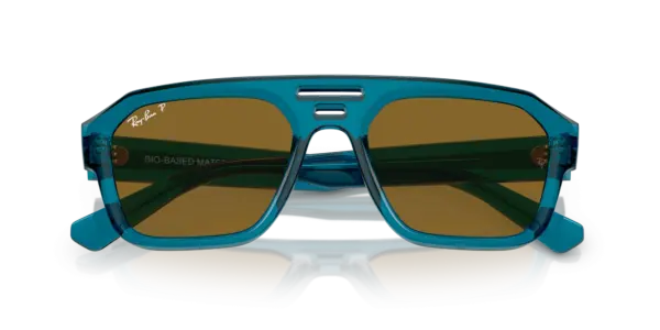 Ray-Ban Corrigan 0RB4397 668383