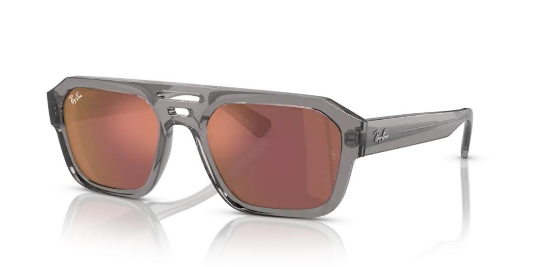 Ray-Ban Corrigan 0RB4397 6684D0