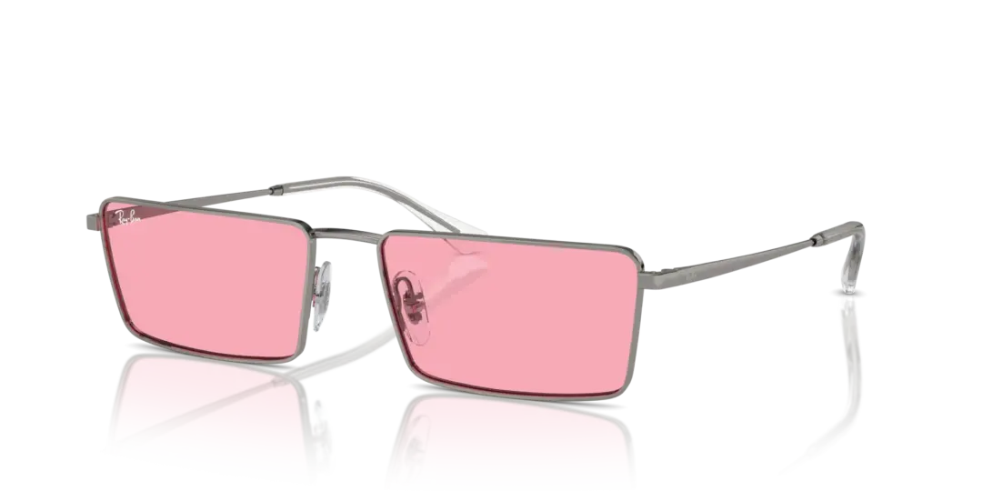 Ray-Ban Emy 0RB3741 004/84