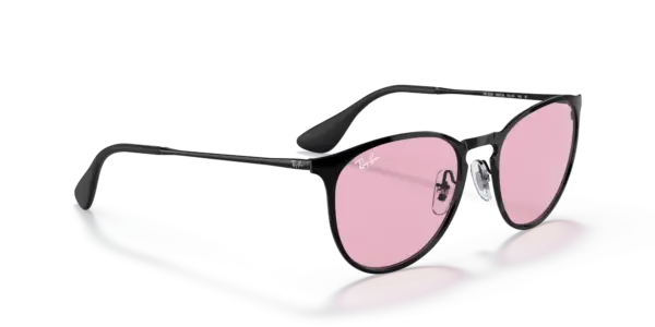 Ray-Ban Erika metal 0RB3539 002/Q3