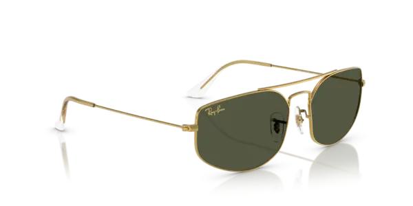 Ray-Ban Explorer 5 0RB3845 919631