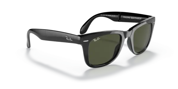Ray-Ban Folding wayfarer 0RB4105 601