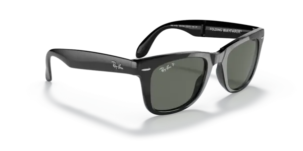 Ray-Ban Folding wayfarer 0RB4105 601/58