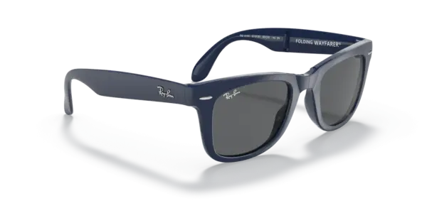 Ray-Ban Folding wayfarer 0RB4105 6197B1
