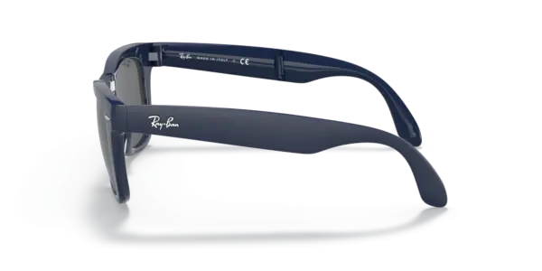 Ray-Ban Folding wayfarer 0RB4105 6197B1
