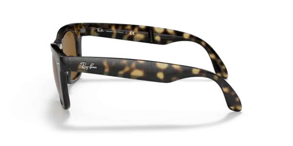 Ray-Ban Folding wayfarer 0RB4105 710