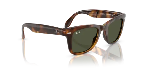 Ray-Ban Folding wayfarer 0RB4105 710/31