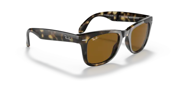 Ray-Ban Folding wayfarer 0RB4105 710