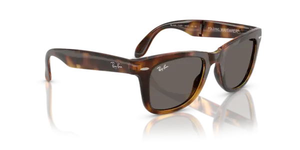 Ray-Ban Folding wayfarer 0RB4105 710/B1