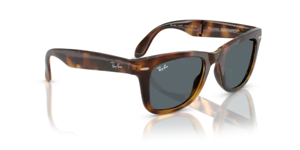 Ray-Ban Folding wayfarer 0RB4105 710/R5