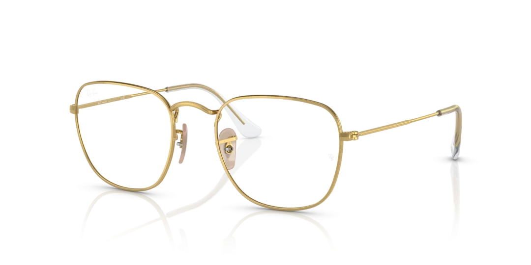 Ray-Ban Frank 0RB3857 001/GH