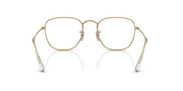 Ray-Ban Frank 0RB3857 001/GH