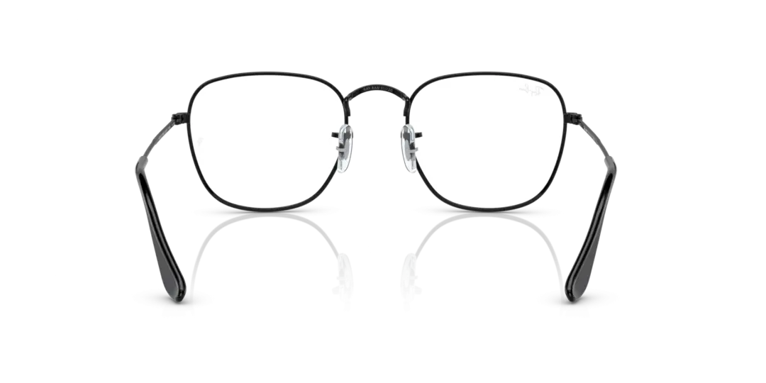 Ray-Ban Frank 0RB3857 002/GH