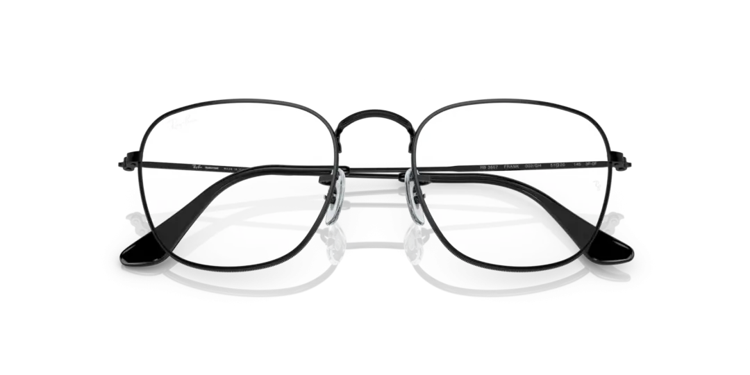 Ray-Ban Frank 0RB3857 002/GH