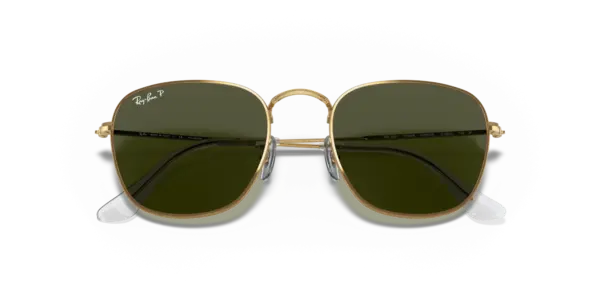 Ray-Ban Frank 0RB3857 919658