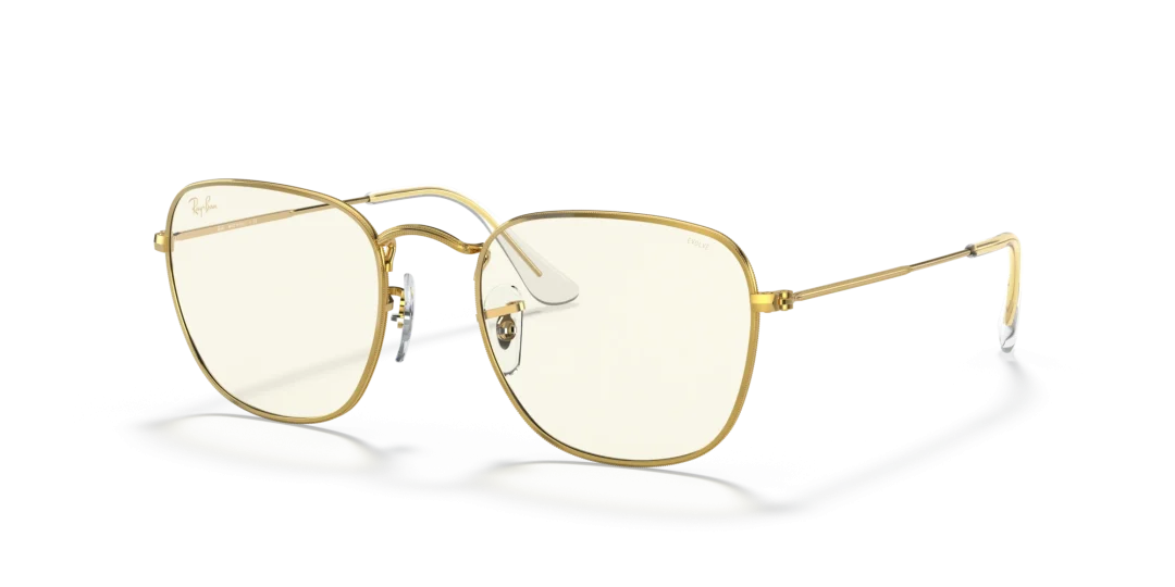 Ray-Ban Frank 0RB3857 9196BL