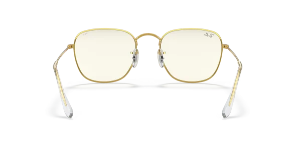 Ray-Ban Frank 0RB3857 9196BL