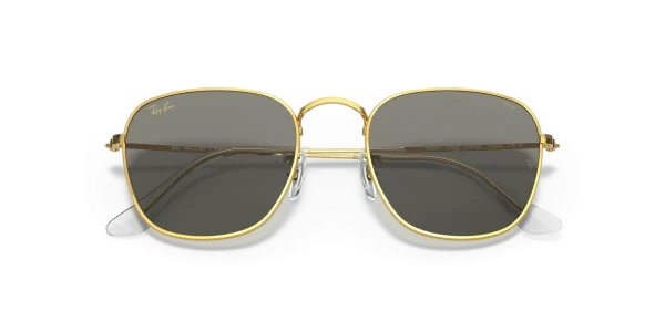 Ray-Ban Frank 0RB3857 9196BL