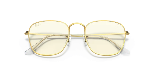 Ray-Ban Frank 0RB3857 9196BL