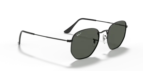 Ray-Ban Hexagonal 0RB3548N 002/58