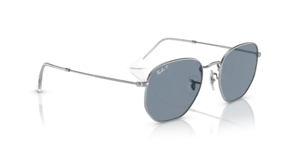 Ray-Ban Hexagonal 0RB3548N 003/02