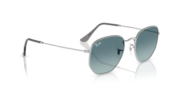 Ray-Ban Hexagonal 0RB3548N 003/3M