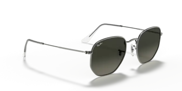 Ray-Ban Hexagonal 0RB3548N 004/71