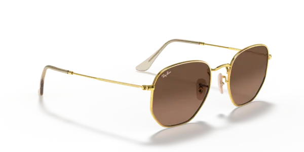 Ray-Ban Hexagonal 0RB3548N 912443