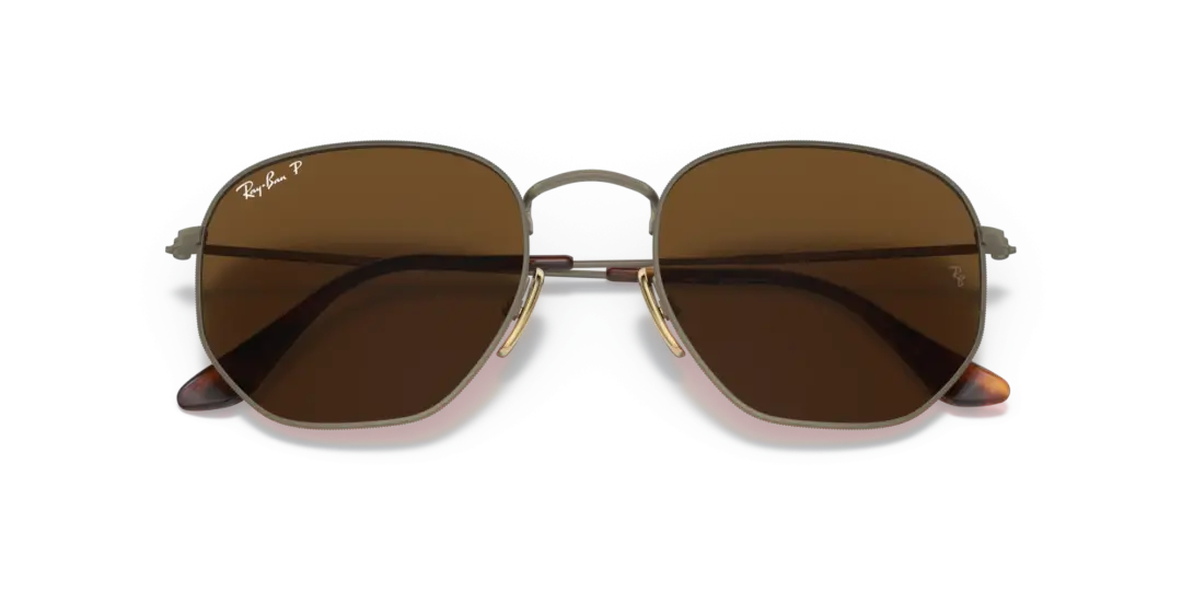 Ray-Ban Hexagonal 0RB8148 920757