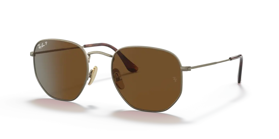 Ray-Ban Hexagonal 0RB8148 920757