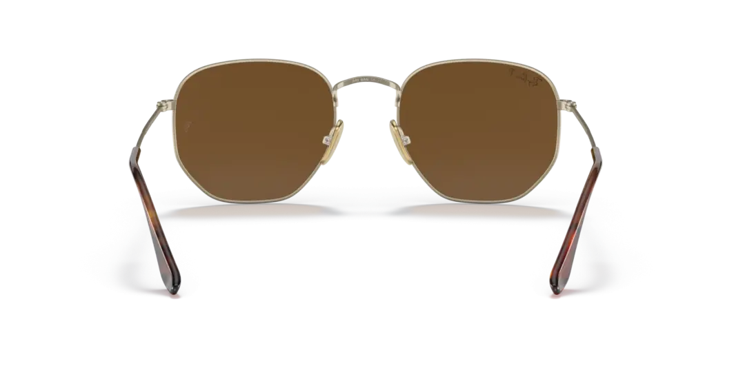 Ray-Ban Hexagonal 0RB8148 920757