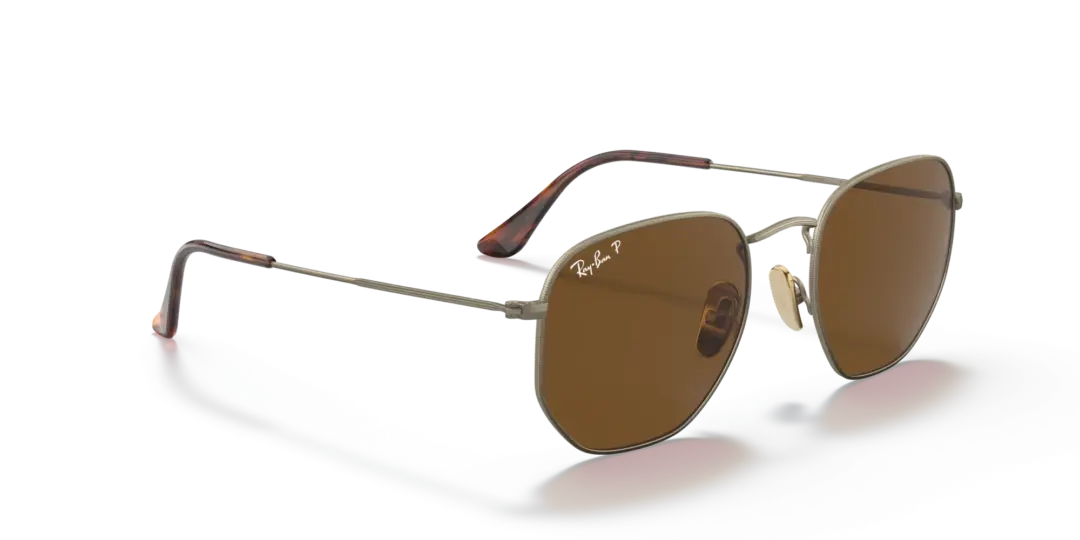 Ray-Ban Hexagonal 0RB8148 920757