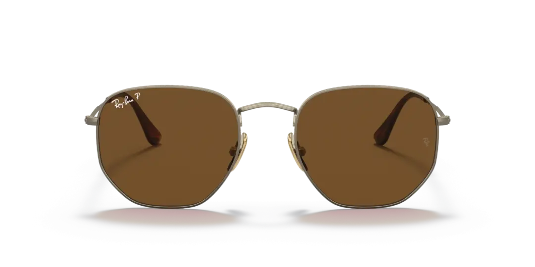 Ray-Ban Hexagonal 0RB8148 920757