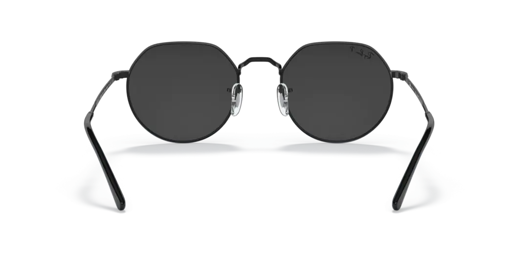 Ray-Ban Jack 0RB3565 002/48