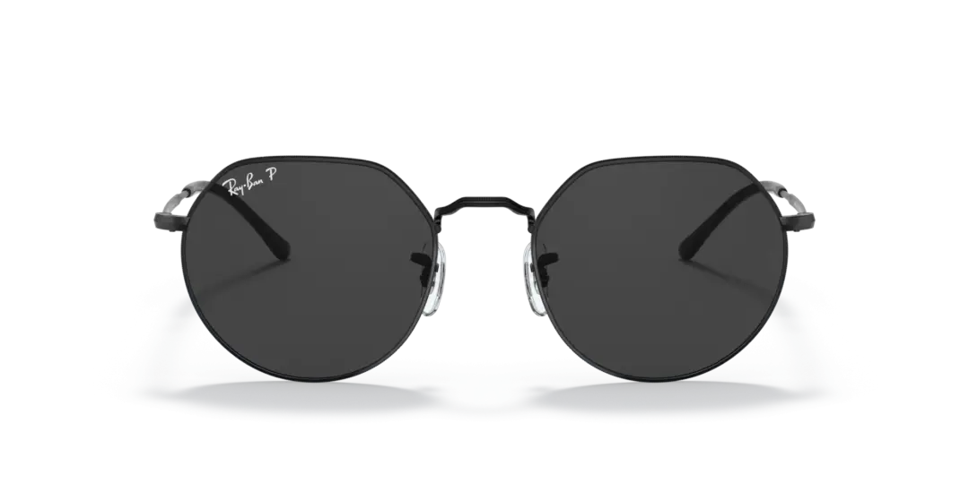 Ray-Ban Jack 0RB3565 002/48