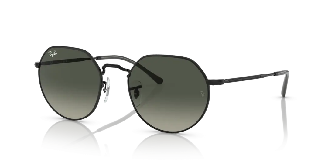 Ray-Ban Jack 0RB3565 002/71