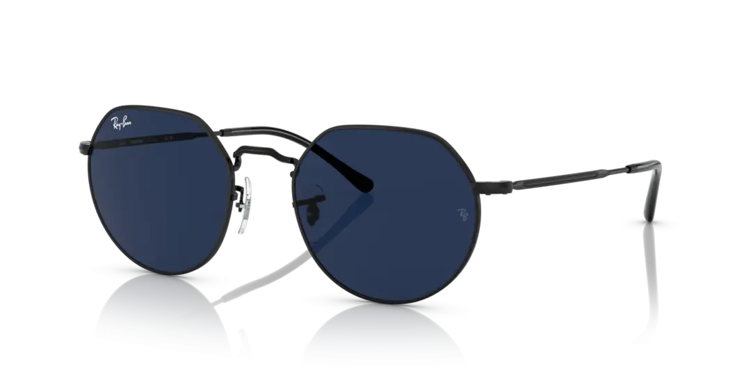 Ray-Ban Jack 0RB3565 002/GG