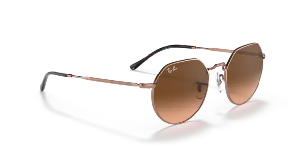 Ray-Ban Jack 0RB3565 9035A5