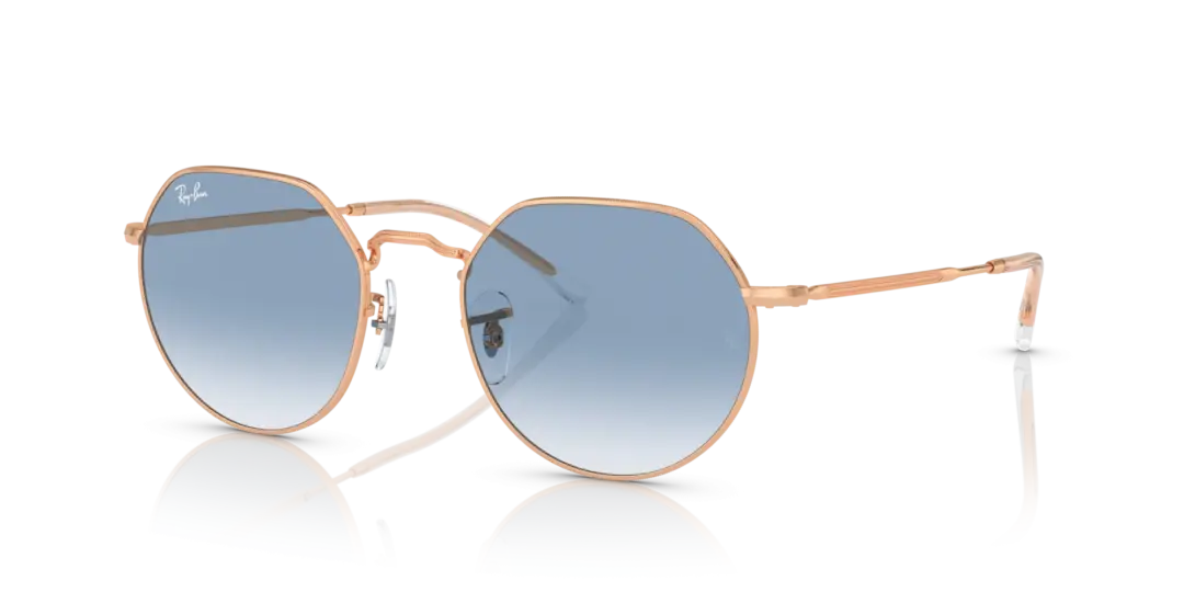 Ray-Ban Jack 0RB3565 92023F
