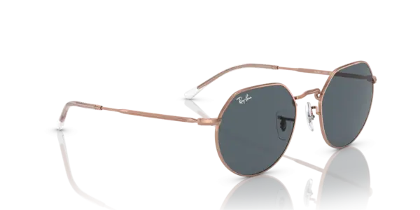Ray-Ban Jack 0RB3565 9202R5