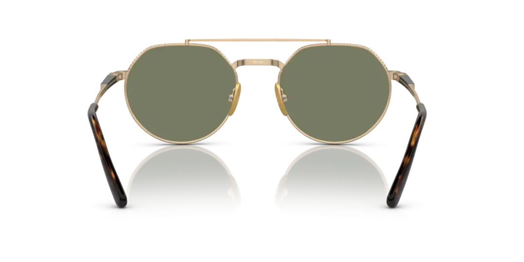 Ray-Ban Jack ii titanium 0RB8265 313852