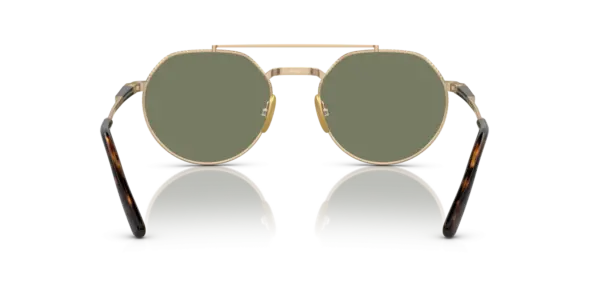 Ray-Ban Jack ii titanium 0RB8265 313852