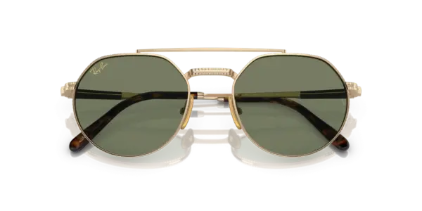 Ray-Ban Jack ii titanium 0RB8265 313852