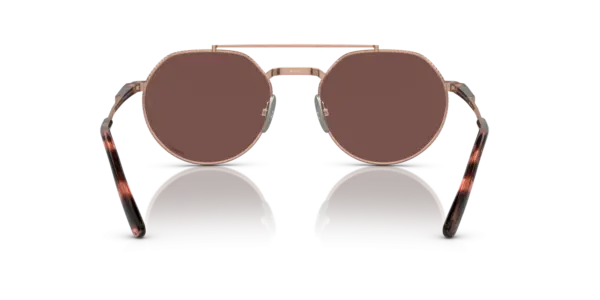 Ray-Ban Jack ii titanium 0RB8265 3140AF