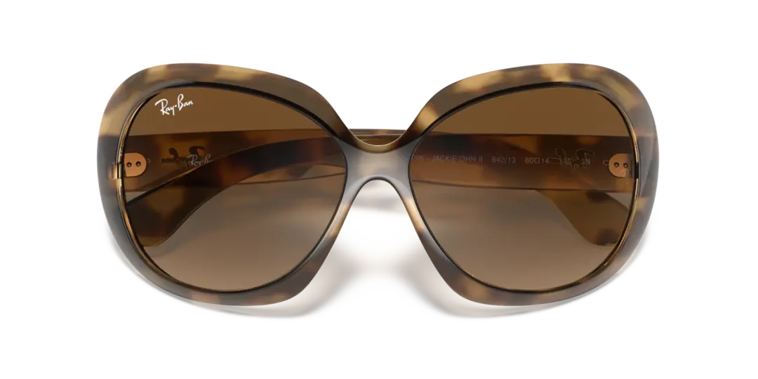 Ray-Ban Jackie ohh ii 0RB4098 642/13