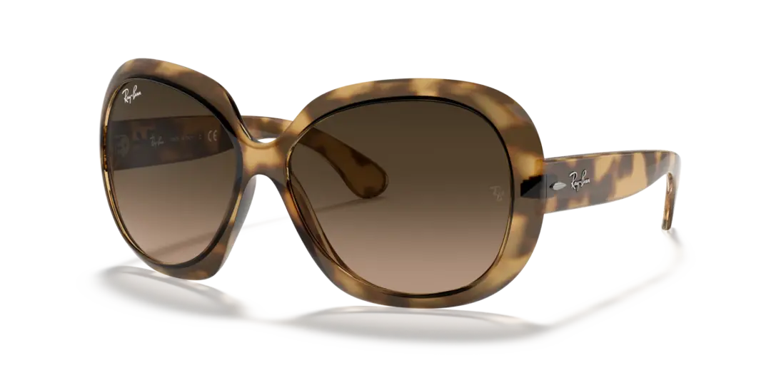 Ray-Ban Jackie ohh ii 0RB4098 642/A5