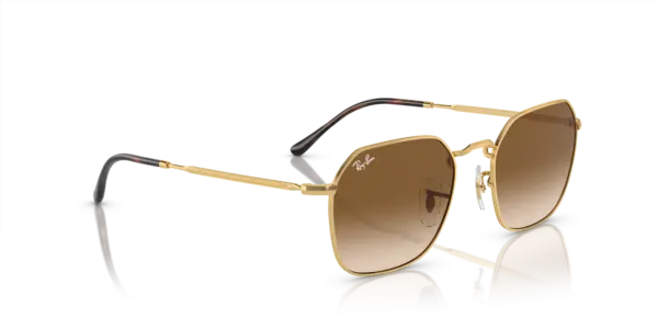 Ray-Ban Jim 0RB3694 001/51